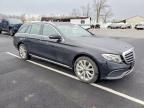 2018 Mercedes-Benz E 400 4matic