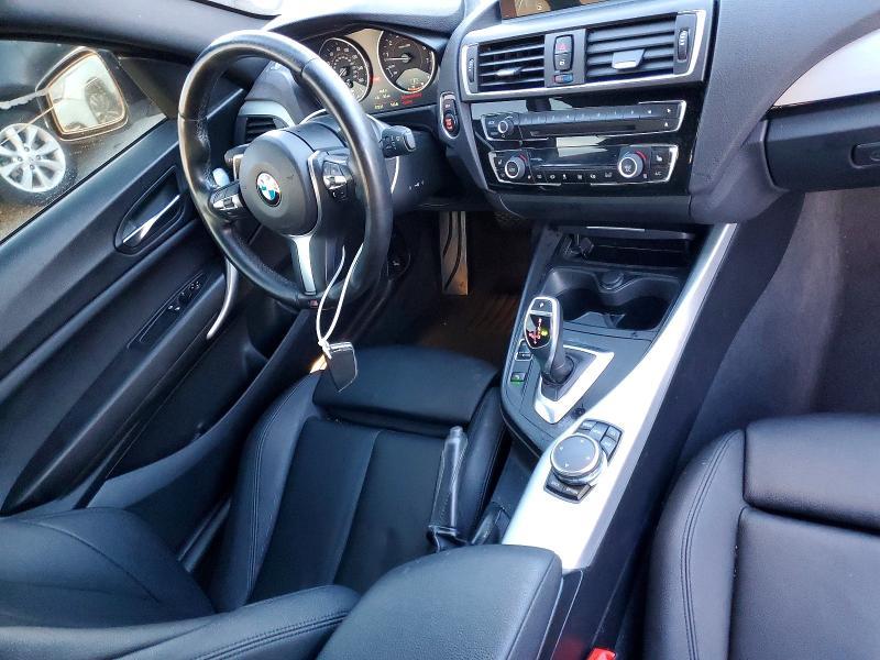 2016 BMW 228 i Sulev