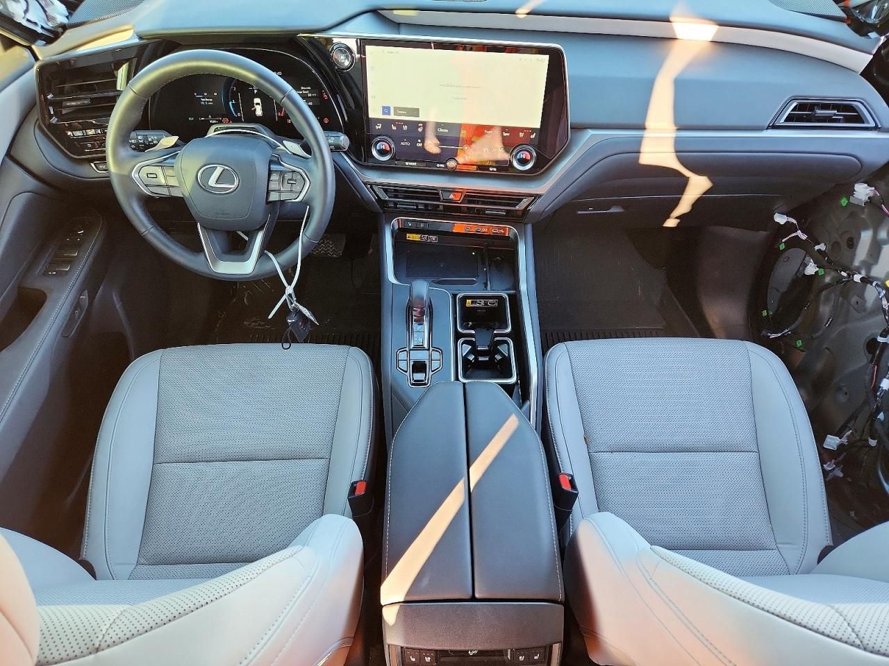 2025 Lexus Tx 350 Base