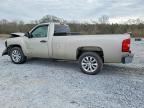 2007 Chevrolet Silverado C1500