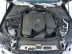 2025 Mercedes-Benz C 300 4matic