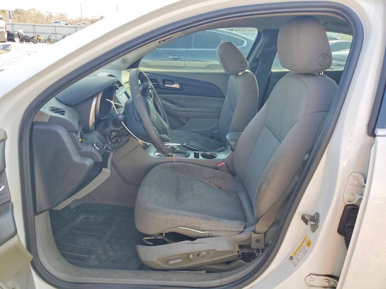 2014 Chevrolet Malibu ls