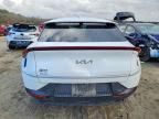 2022 KIA EV6 Light