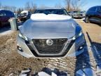 2019 Nissan Altima sl