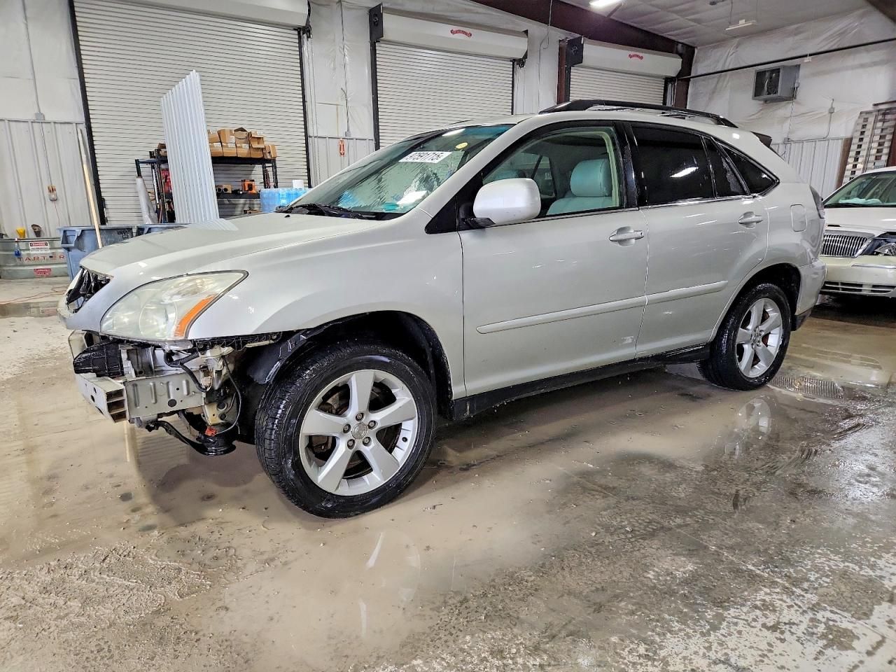 2004 Lexus Rx 330