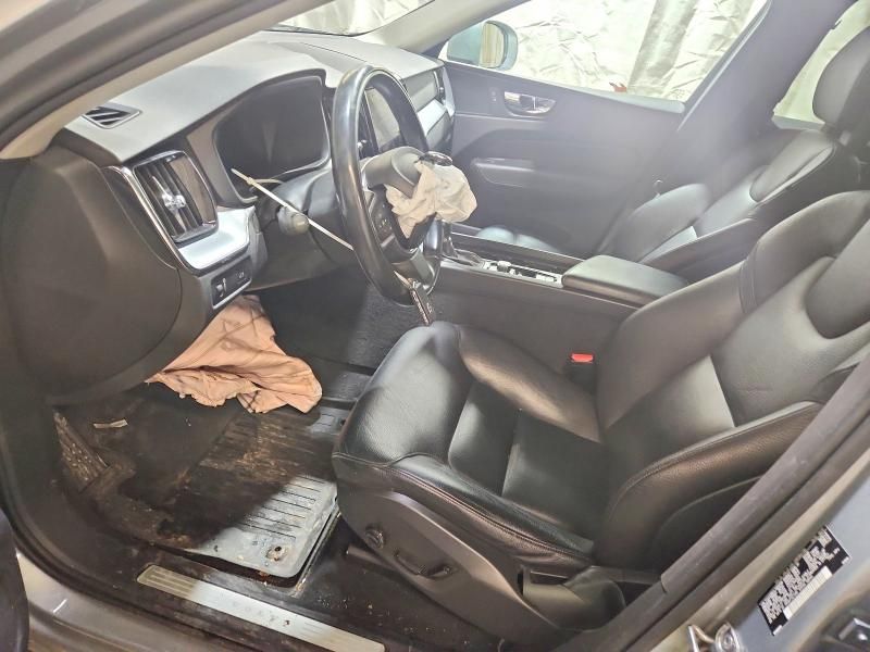 2018 Volvo Xc60 T6 Momentum