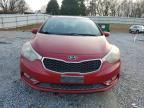 2014 KIA Forte ex