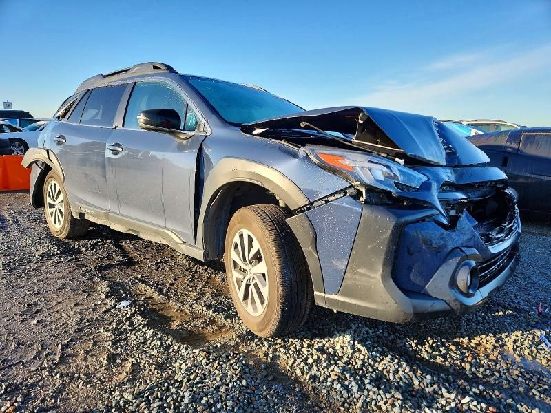 2024 Subaru Outback Premium