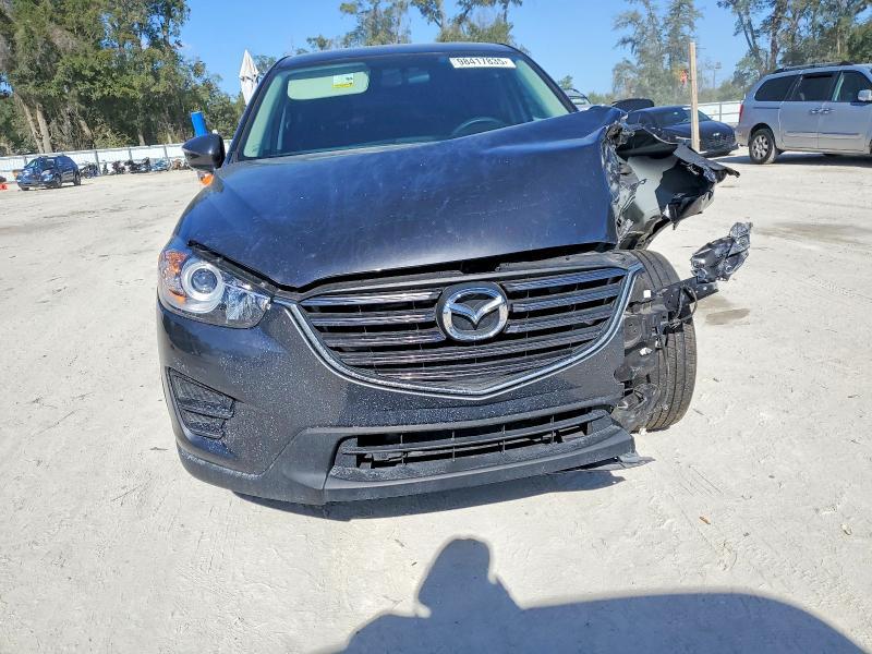 2016 Mazda Cx-5 Sport