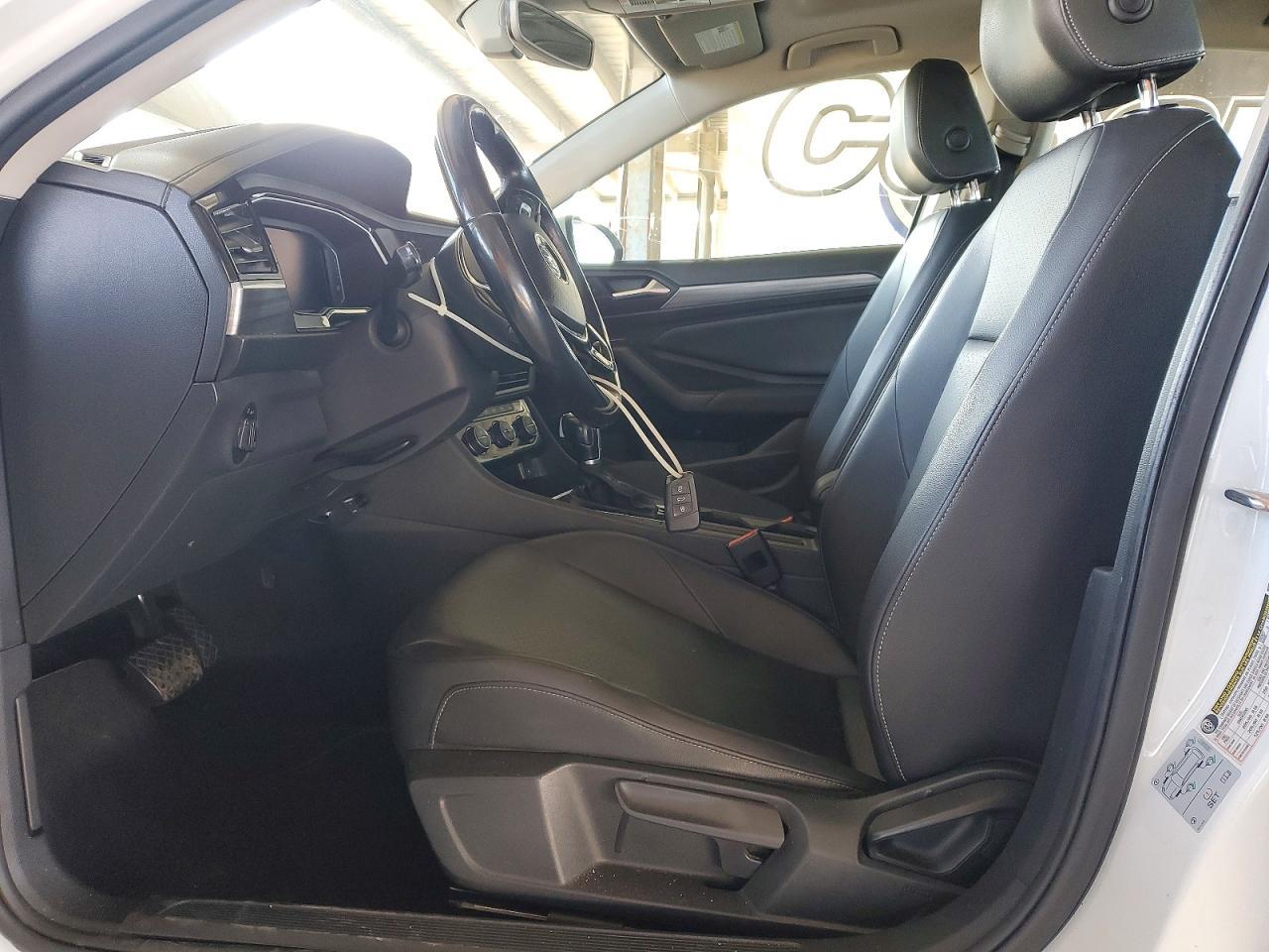 2019 Volkswagen Jetta sel