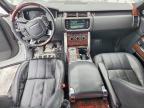 2015 Land Rover Range Rover Supercharged