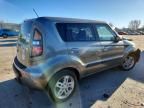 2010 KIA Soul +