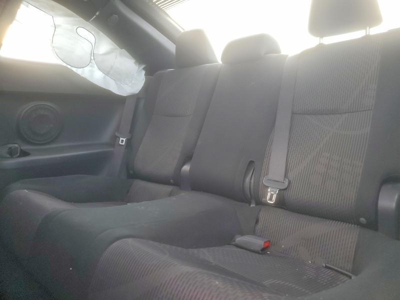 2011 Scion TC