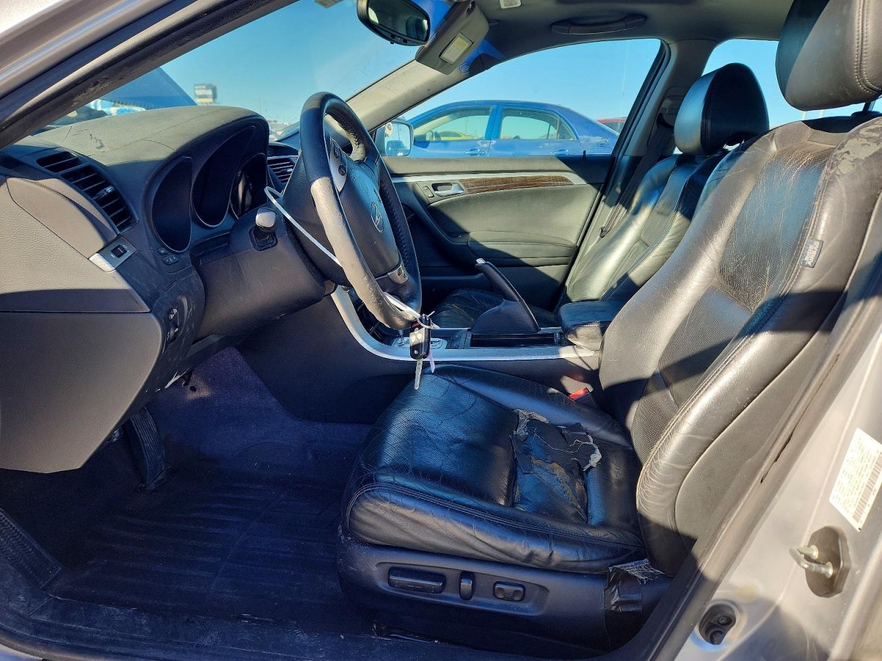 2008 Acura TL