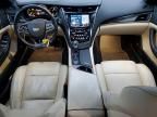 2019 Cadillac Cts Luxury