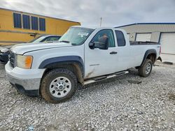 2012 GMC Sierra K2500 Heavy Duty en venta en Cahokia Heights, IL