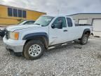 2012 GMC Sierra K2500 Heavy Duty