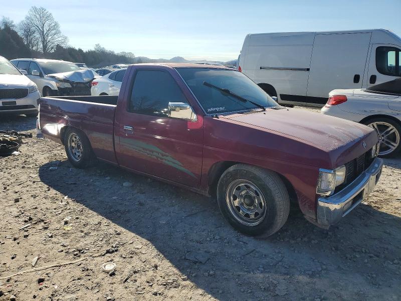 1995 Nissan Truck E/xe