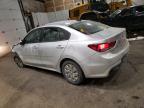 2018 KIA Rio lx