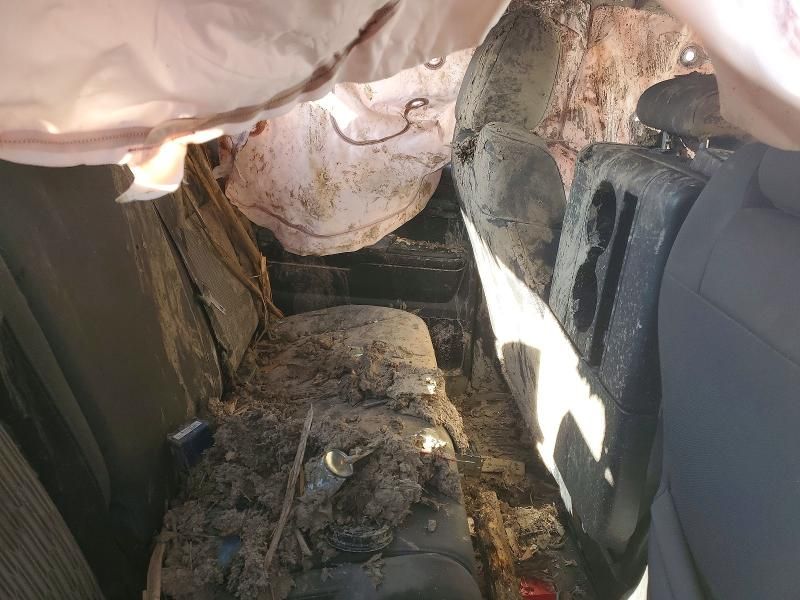 2016 Toyota Tundra Double Cab SR