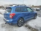 2015 Subaru Forester 2.0xt Touring