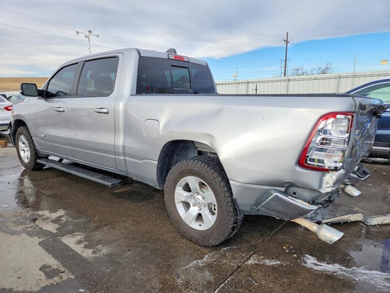 2022 Dodge RAM 1500 BIG Horn