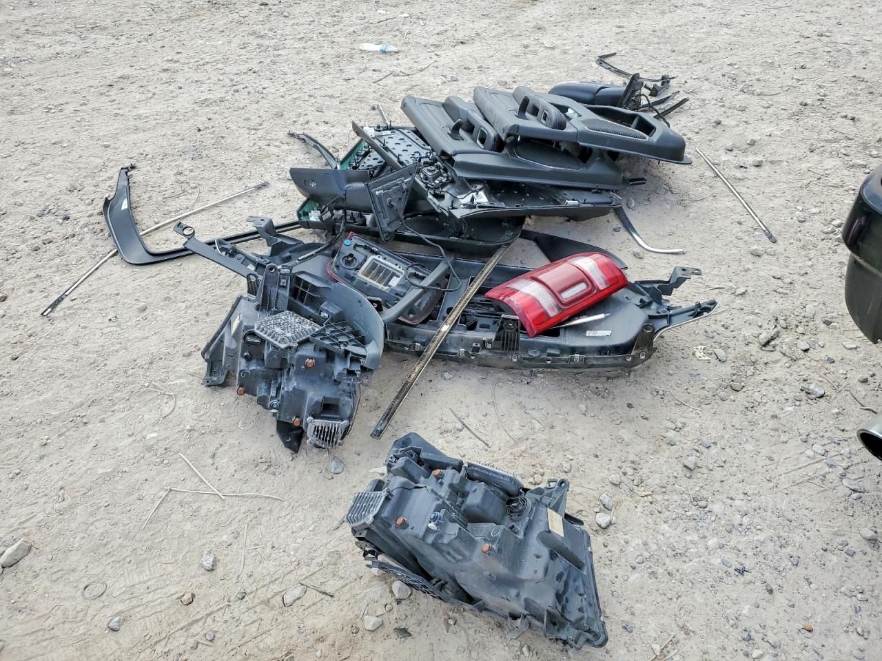 2019 Dodge Ram 1500 Limited