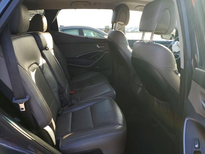 2014 Hyundai Santa fe Sport