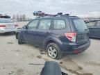 2012 Subaru Forester 2.5x