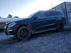 2015 Mercedes-Benz Gl 550 4matic