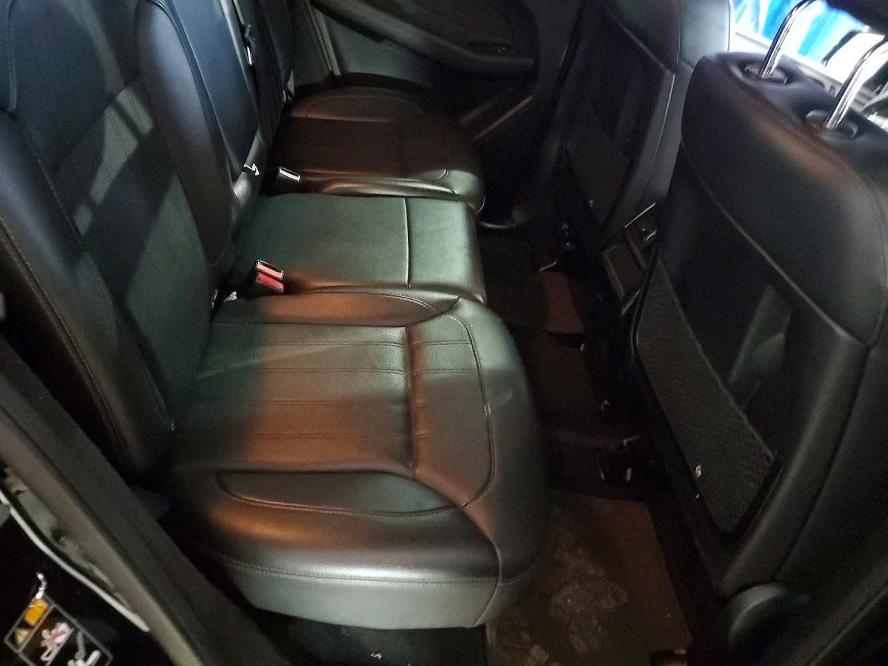 2018 Mercedes-Benz Gle 350