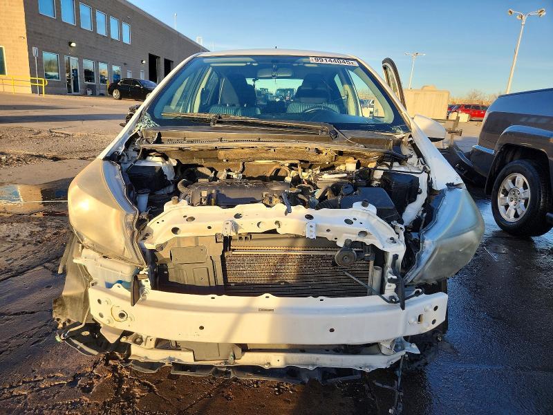2012 Toyota Yaris