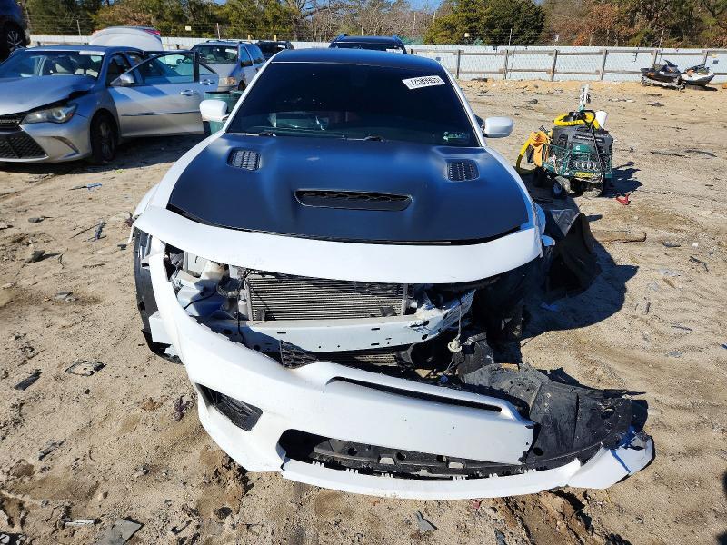 2021 Dodge Charger srt Hellcat