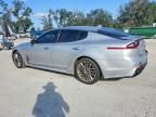 2018 KIA Stinger