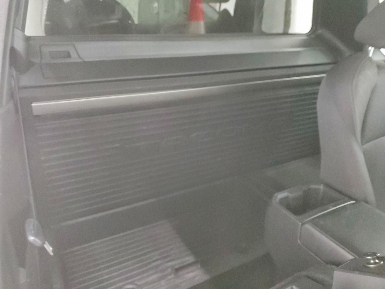 2024 Toyota Tacoma Xtracab