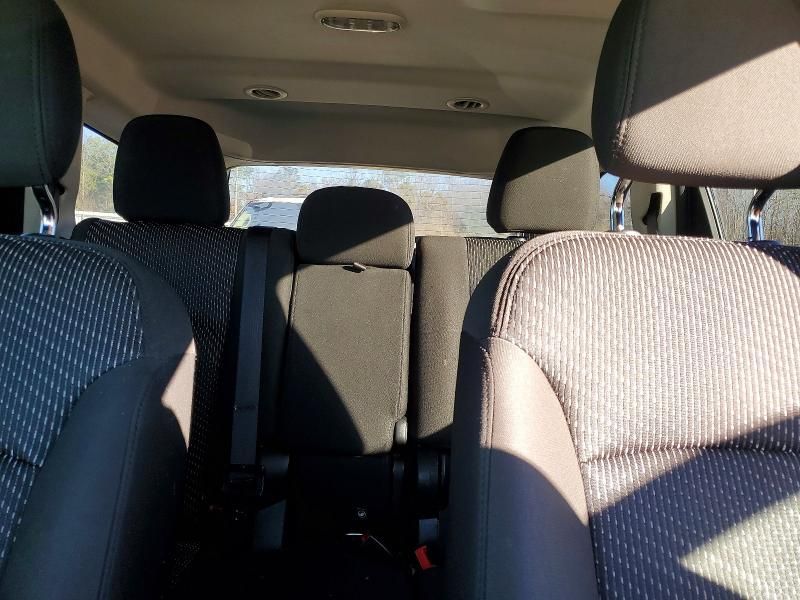 2020 Dodge Journey se