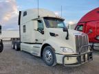 2021 Peterbilt 579 Semi Truck