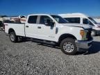 2018 Ford F350 Super Duty