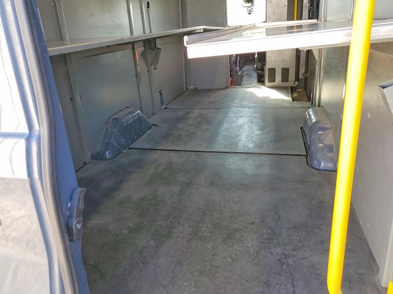 2020 Ford Transit 250 Delivery van