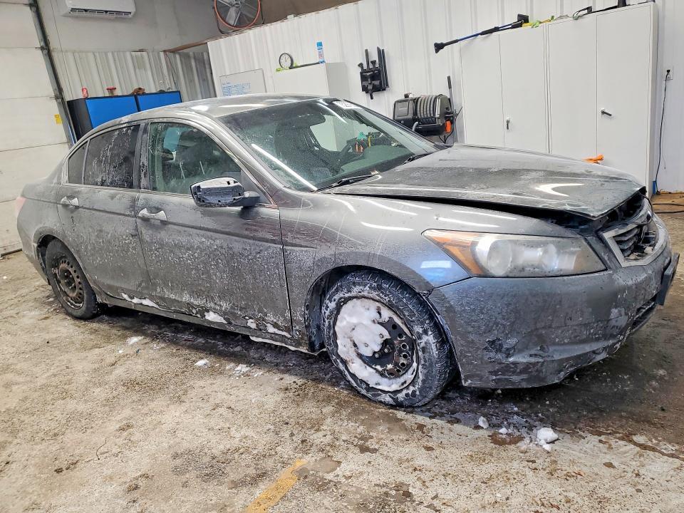 2008 Honda Accord lx