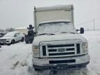 2019 Ford E350 BOX Truck
