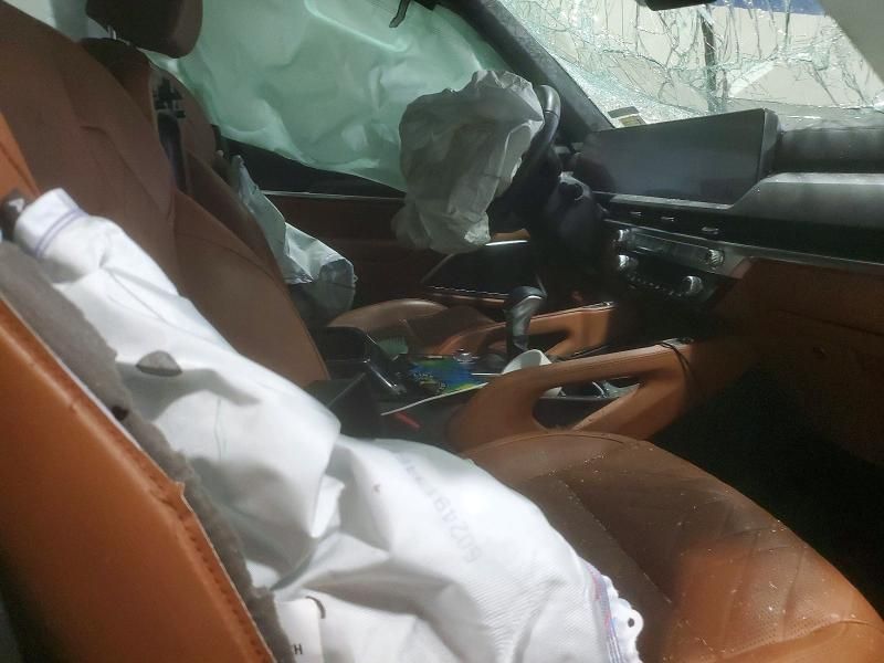 2023 KIA Telluride sx