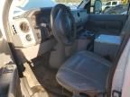 2012 Ford Econoline E150 van