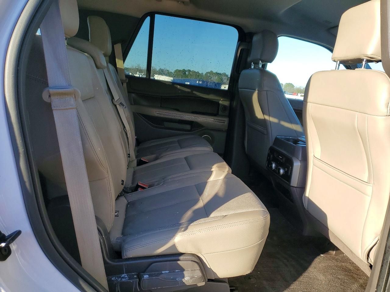 2018 Ford Expedition xlt