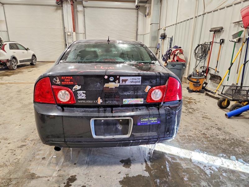 2011 Chevrolet Malibu 2LT