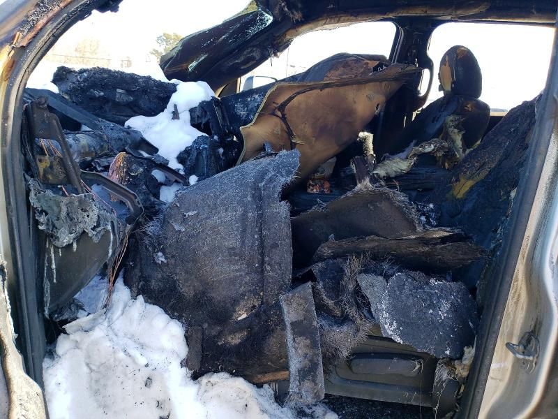 2014 Dodge Ram 1500 st