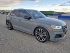 2020 Audi SQ5 Premium Plus