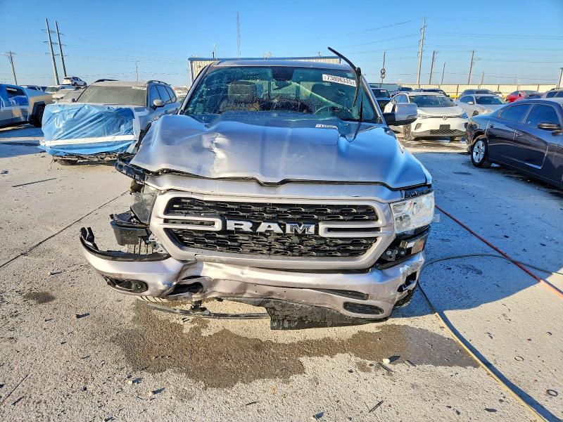 2023 Dodge Ram 1500 big Horn/lone Star
