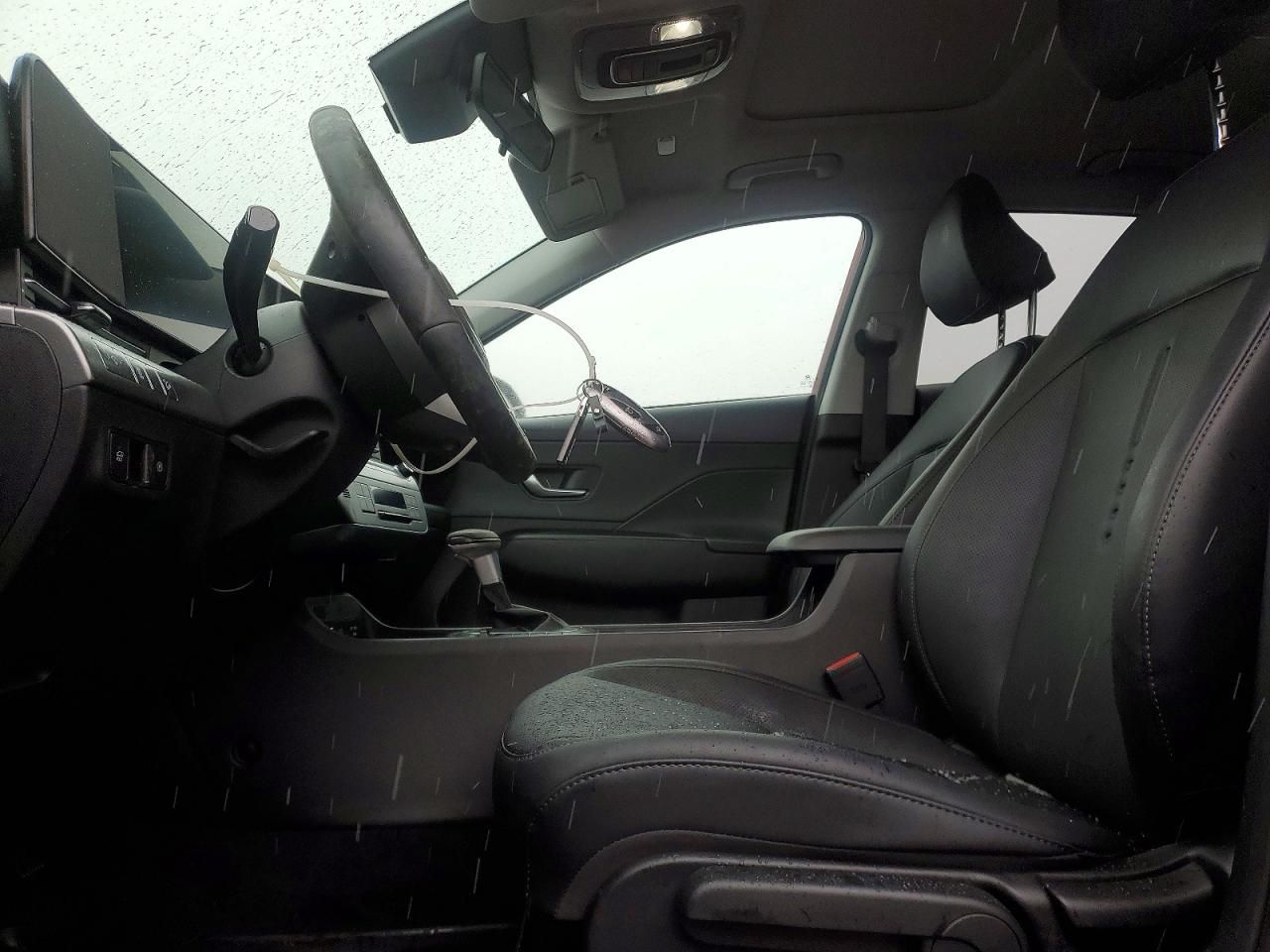 2026 Hyundai Kona Preferred-trend