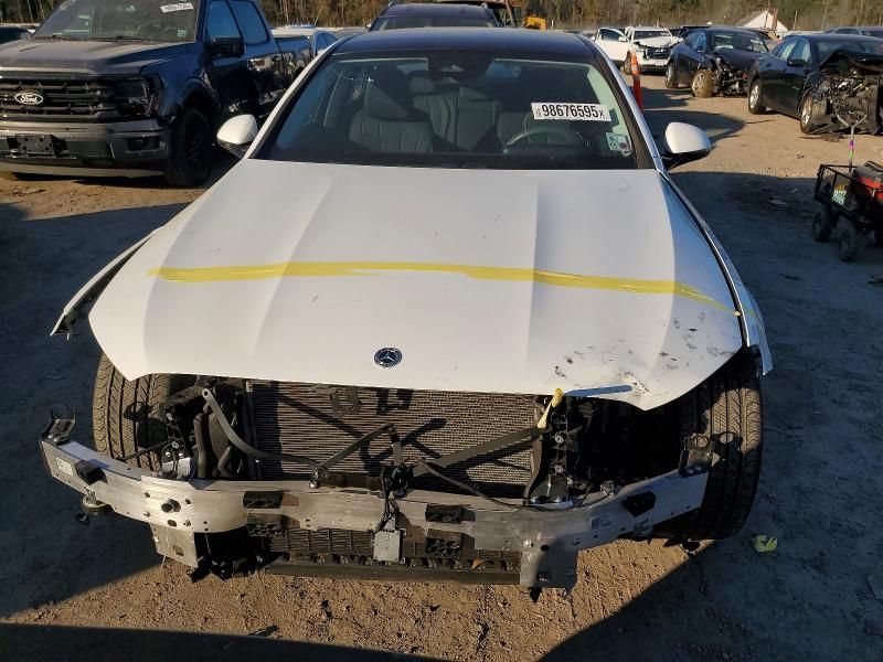 2024 Mercedes-Benz E 350 4matic